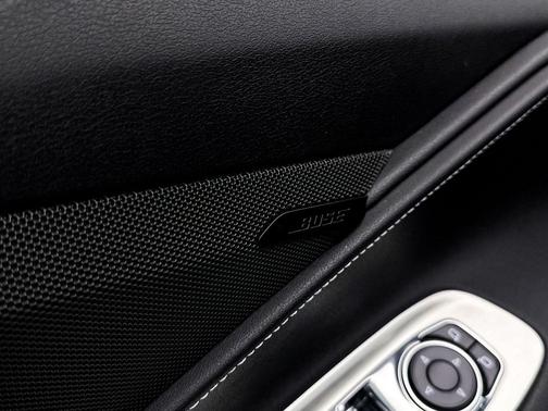 2020 Chevrolet Corvette Stingray w/1LT