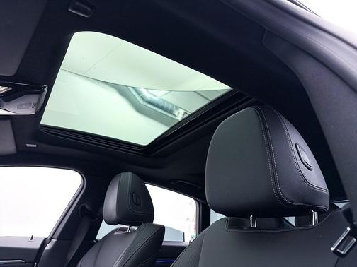 2022 BMW i4 Gran Coupe M50