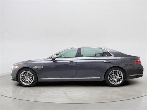 2021 Genesis G90 Premium