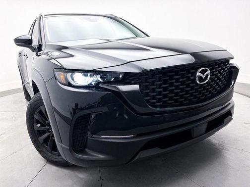 2023 Mazda CX-50 2.5 S Preferred Plus