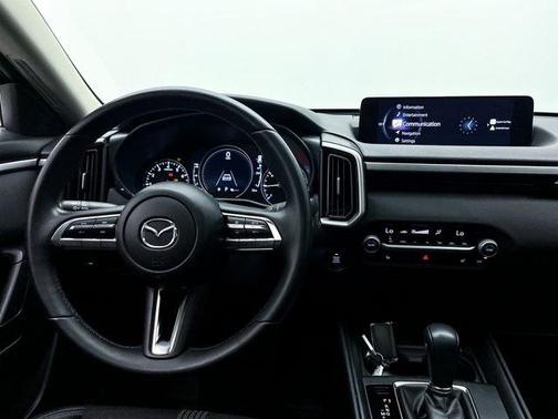 2023 Mazda CX-50 2.5 S Preferred Plus