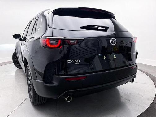 2023 Mazda CX-50 2.5 S Preferred Plus