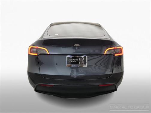 2023 Tesla Model Y RWD
