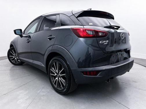 2017 Mazda CX-3 Touring
