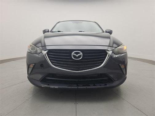 2017 Mazda CX-3 Touring