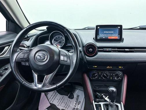 2017 Mazda CX-3 Touring