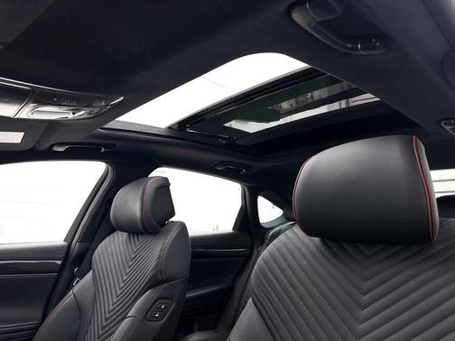 2024 Genesis G80 3.5T Sport AWD