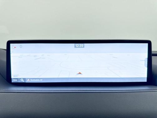 2024 Genesis G80 3.5T Sport AWD