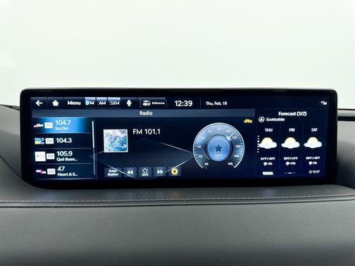 2024 Genesis G80 3.5T Sport AWD