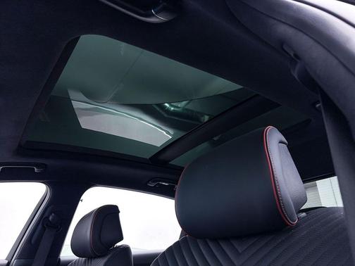 2024 Genesis G80 3.5T Sport AWD