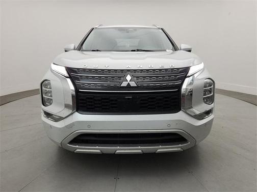 2022 Mitsubishi Outlander SEL Special Edition 2WD