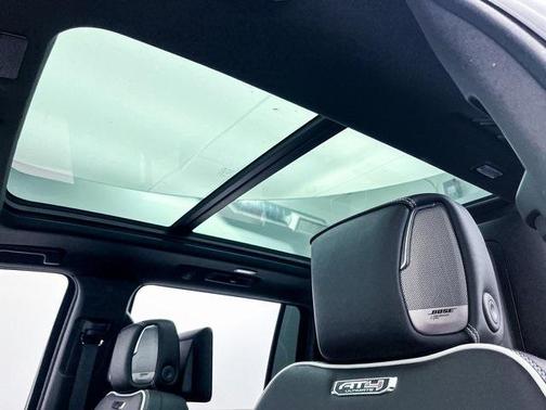 2025 GMC Yukon XL 4WD AT4 Ultimate