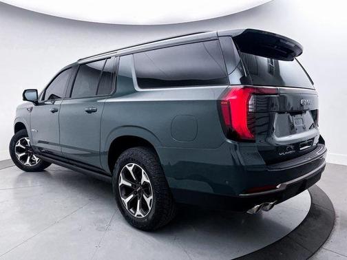 2025 GMC Yukon XL 4WD AT4 Ultimate