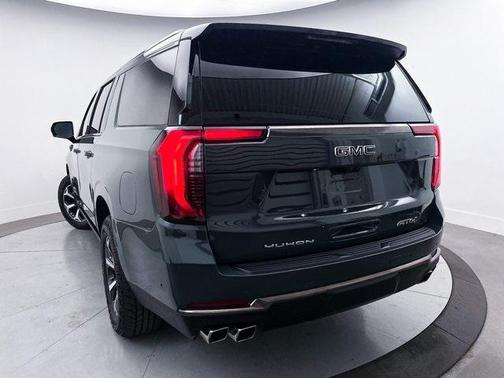 2025 GMC Yukon XL 4WD AT4 Ultimate