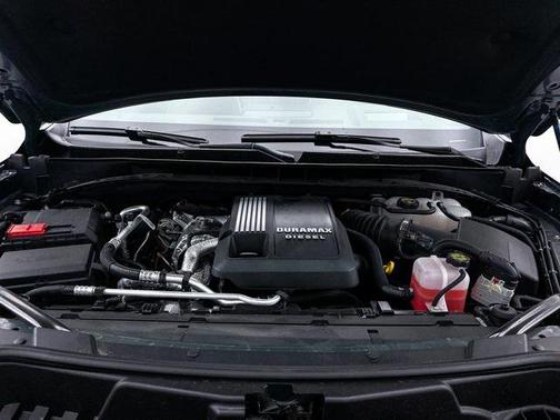 2025 GMC Yukon XL 4WD AT4 Ultimate