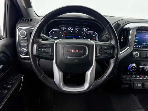 2021 GMC Sierra 2500 SLE