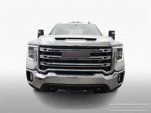 2021 GMC Sierra 2500 SLE