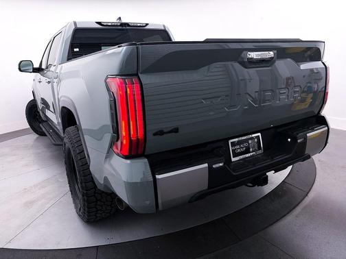 2024 Toyota Tundra Hybrid Limited