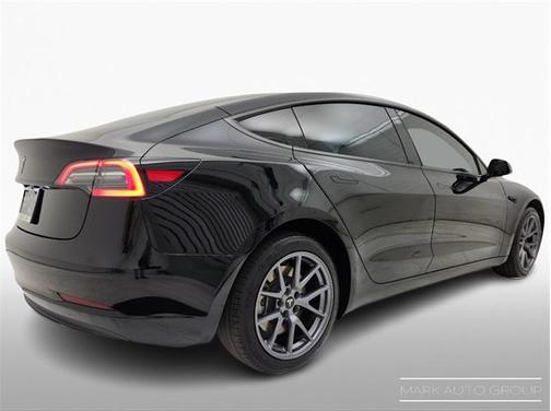 2023 Tesla Model 3 Standard Range