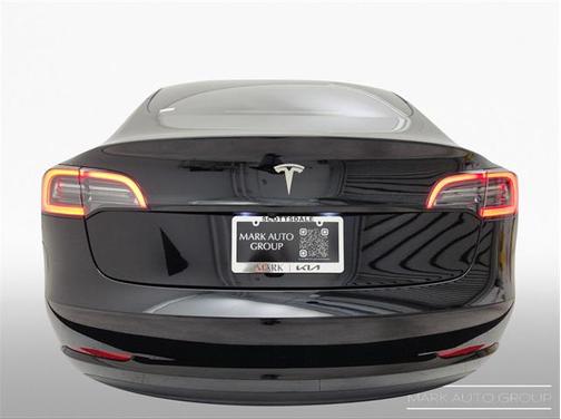 2023 Tesla Model 3 Standard Range