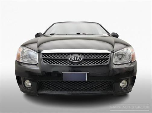 2008 Kia Spectra5 SX