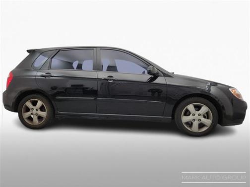 2008 Kia Spectra5 SX