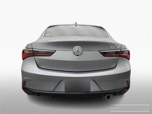 2022 Acura ILX Premium Package