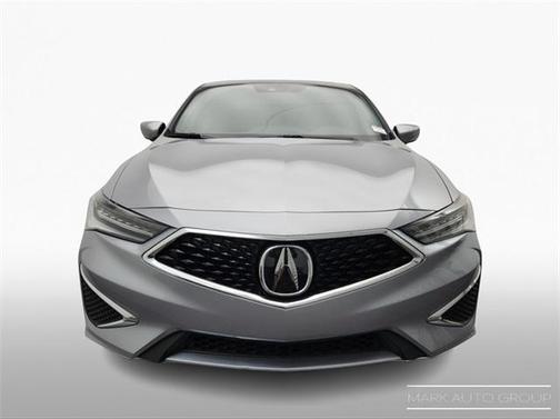 2022 Acura ILX Premium Package
