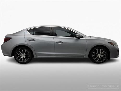 2022 Acura ILX Premium Package