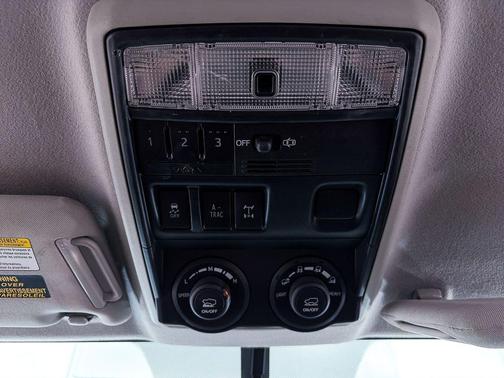 Magnetic Gray Metallic 2018 Toyota 4Runner TRD Off Road Premium