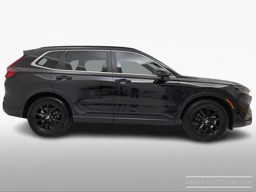 2024 Honda CR-V Hybrid Sport FWD