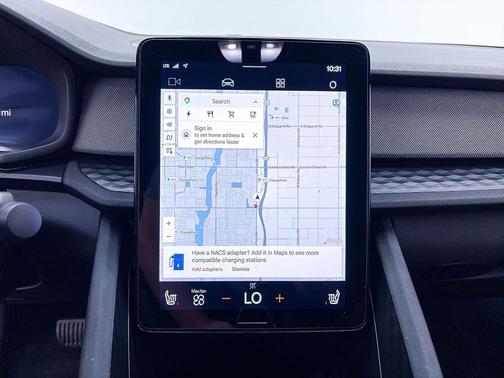 Moon 2022 Polestar 2 Long Range Dual Motor