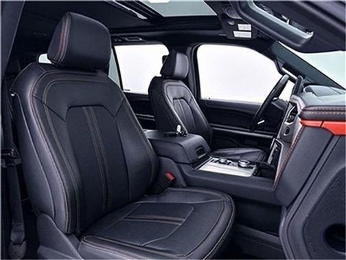 2023 Ford Expedition Timberline