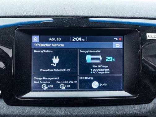 2019 Kia Niro EX
