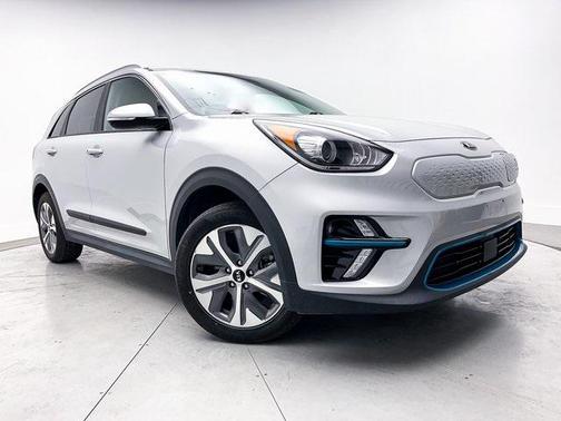 2019 Kia Niro EX