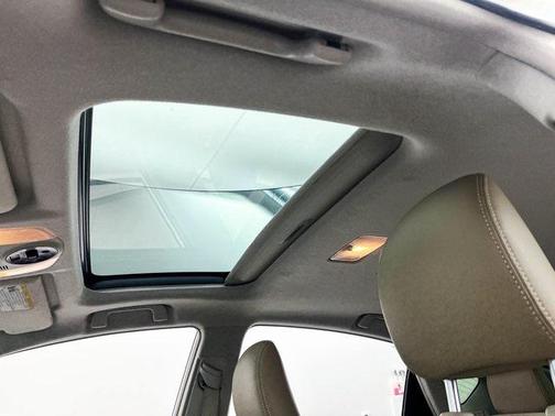 2015 Toyota Prius Four