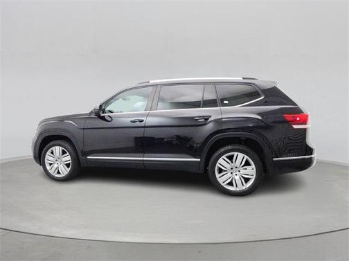 2019 Volkswagen Atlas 3.6L SEL