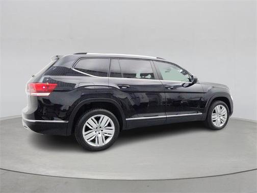 2019 Volkswagen Atlas 3.6L SEL