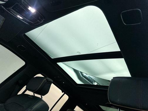 2022 Jeep Grand Wagoneer Series III 4x4