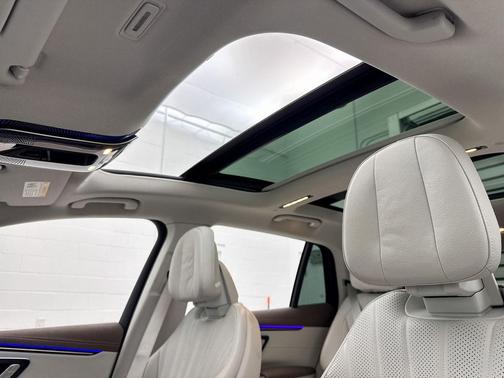2023 Mercedes-Benz EQS 580 4MATIC