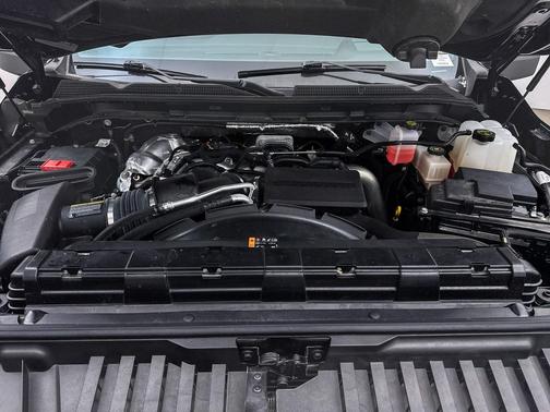 2024 GMC Sierra 2500 Denali