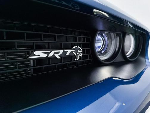 2023 Dodge Challenger SRT Hellcat