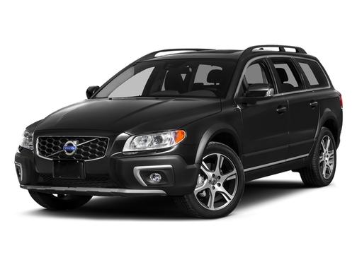 2016 Volvo XC70 T5 Drive-E Premier