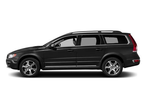 2016 Volvo XC70 T5 Drive-E Premier