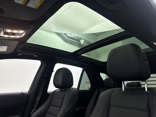 2024 Mercedes-Benz GLE 450 4MATIC