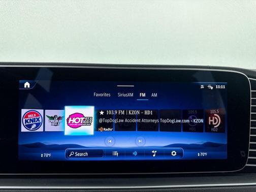 2024 Mercedes-Benz GLE 450 4MATIC