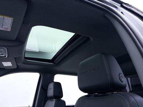 2022 GMC Sierra 2500 Denali