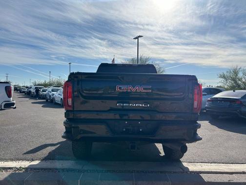 2022 GMC Sierra 2500 Denali