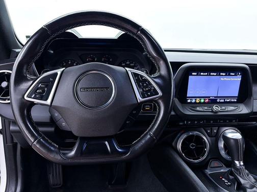 2020 Chevrolet Camaro 1LT