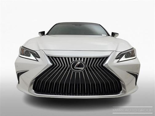 2019 Lexus ES 350 Base